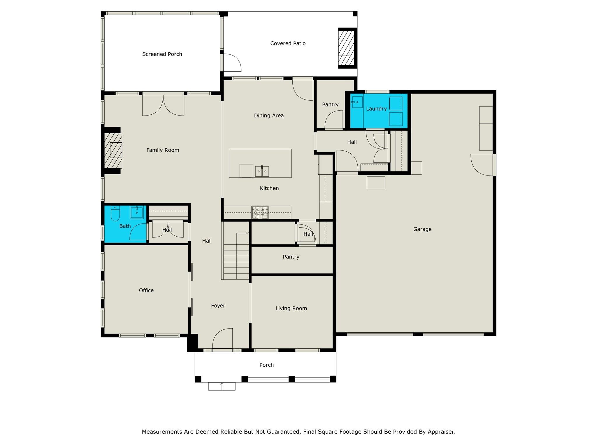 2018 Masons Bend Drive Fort Mill, SC 29708 - Photo 46 of 47