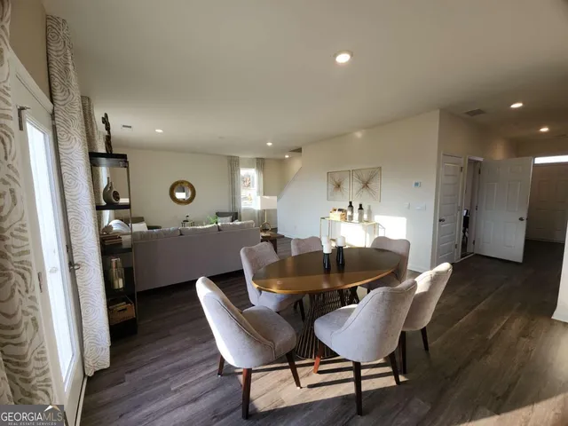 $367,800 | 191 Aster Avenue, Locust Grove, GA 30248