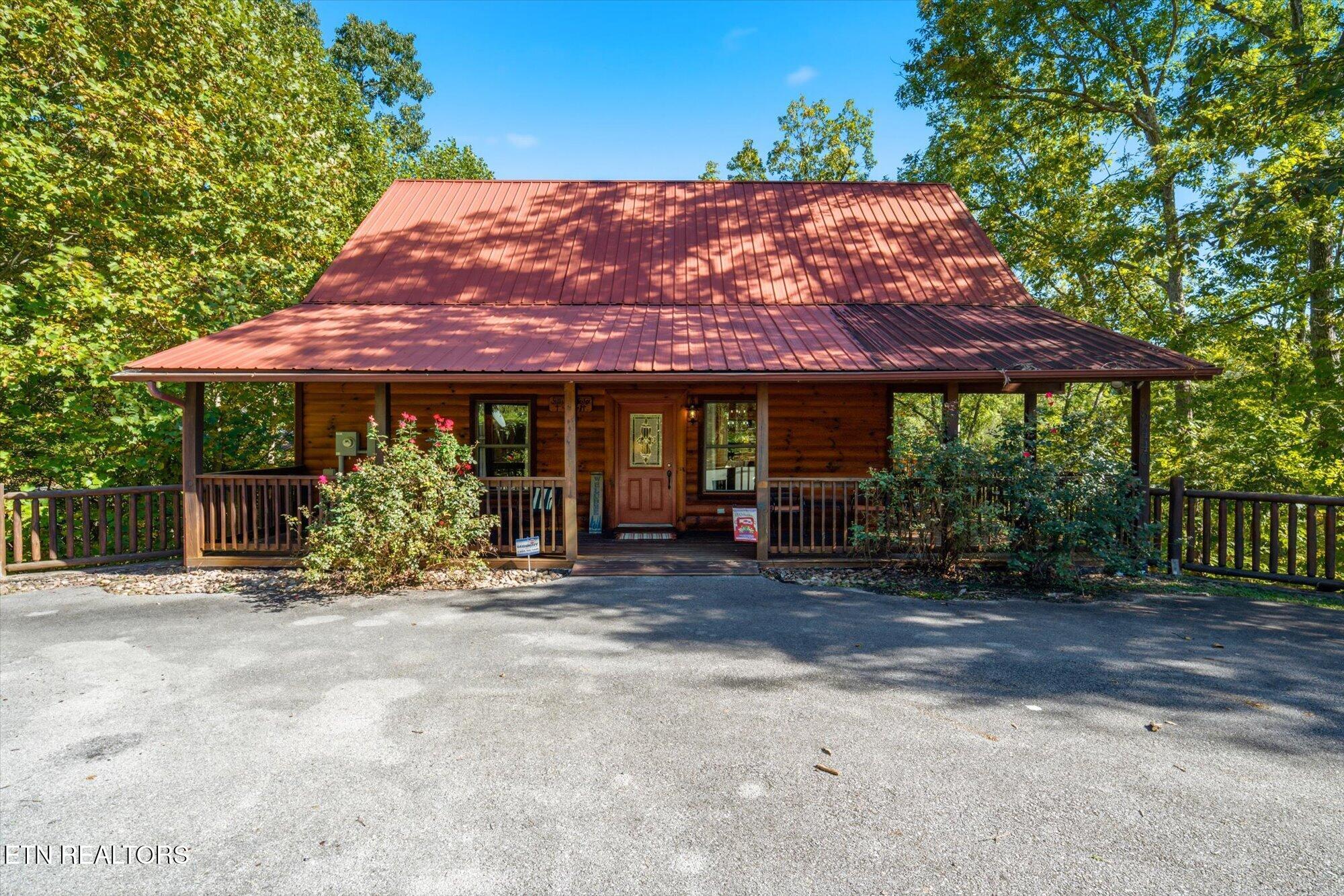 2440 Breezy Road Sevierville, TN 37876 - Photo 32 of 35 01-2440-Breezy-Rd-Sevierville-TN-1