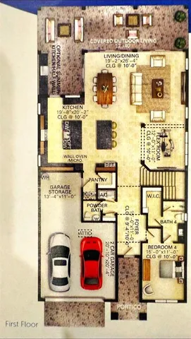 $1,450,000 | 8112 Cleobury Drive, Orlando, FL 32832