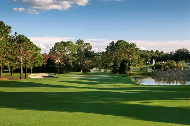 $1,450,000 | 8112 Cleobury Drive, Orlando, FL 32832