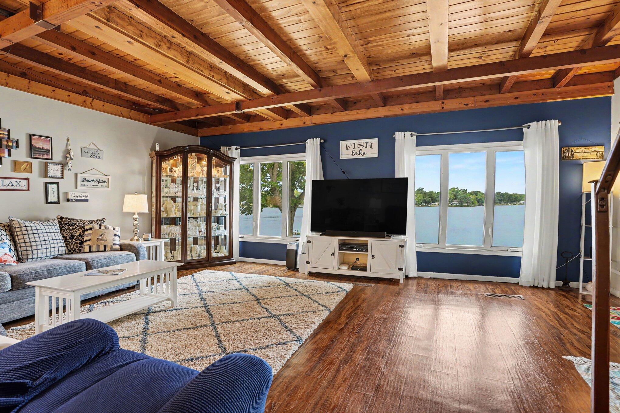 63726 Zabel Shores Road Sturgis, MI 49091 - Photo 10 of 28 Living Area