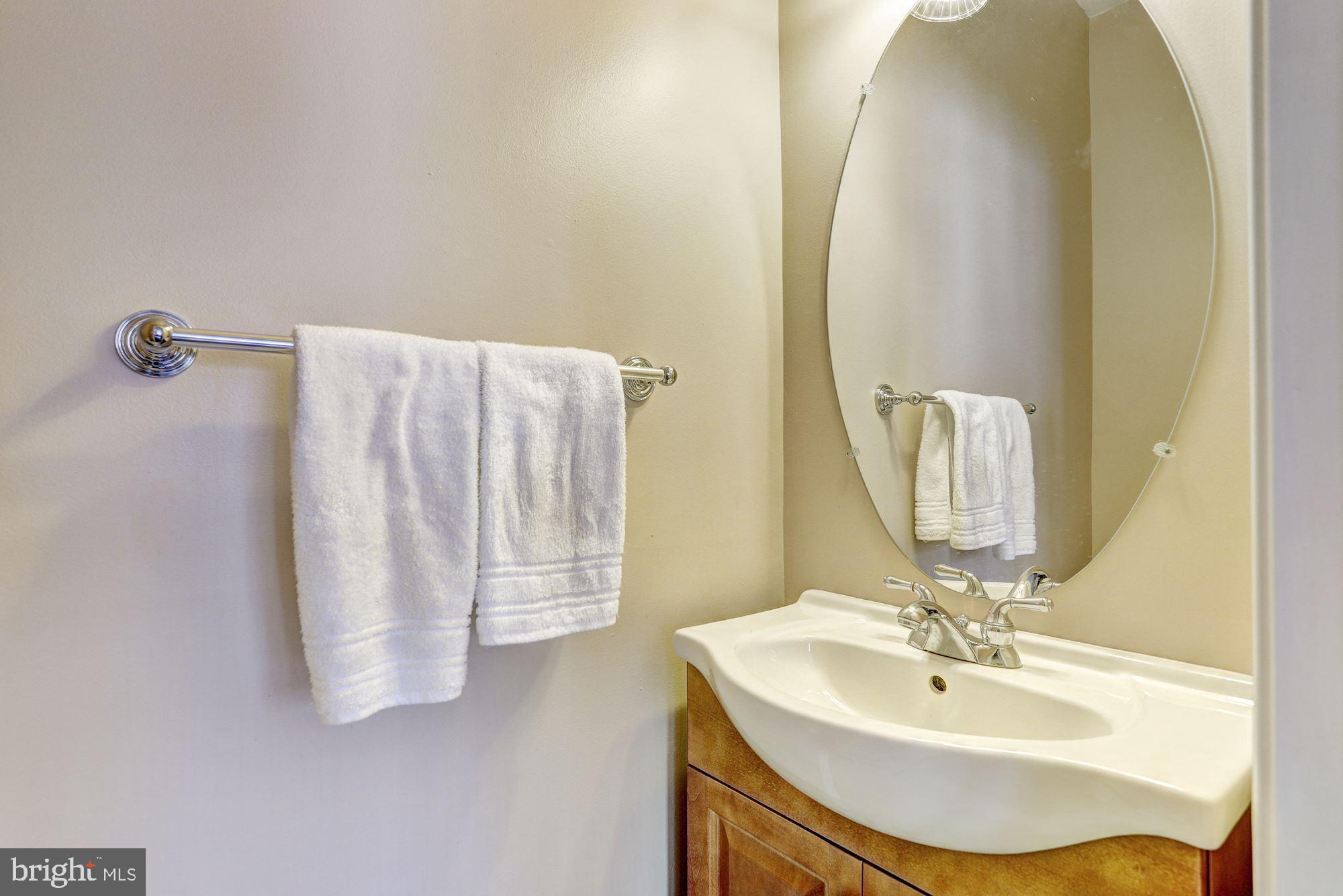 65 Two Rivers Drive Edgewater, MD 21037 - Photo 11 of 30 Powder Room