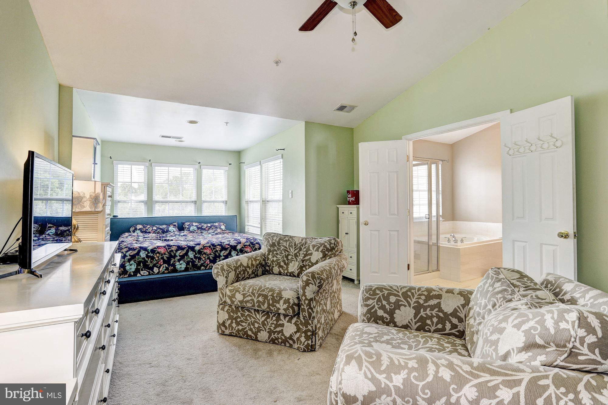 65 Two Rivers Drive Edgewater, MD 21037 - Photo 13 of 30 Master Bedroom