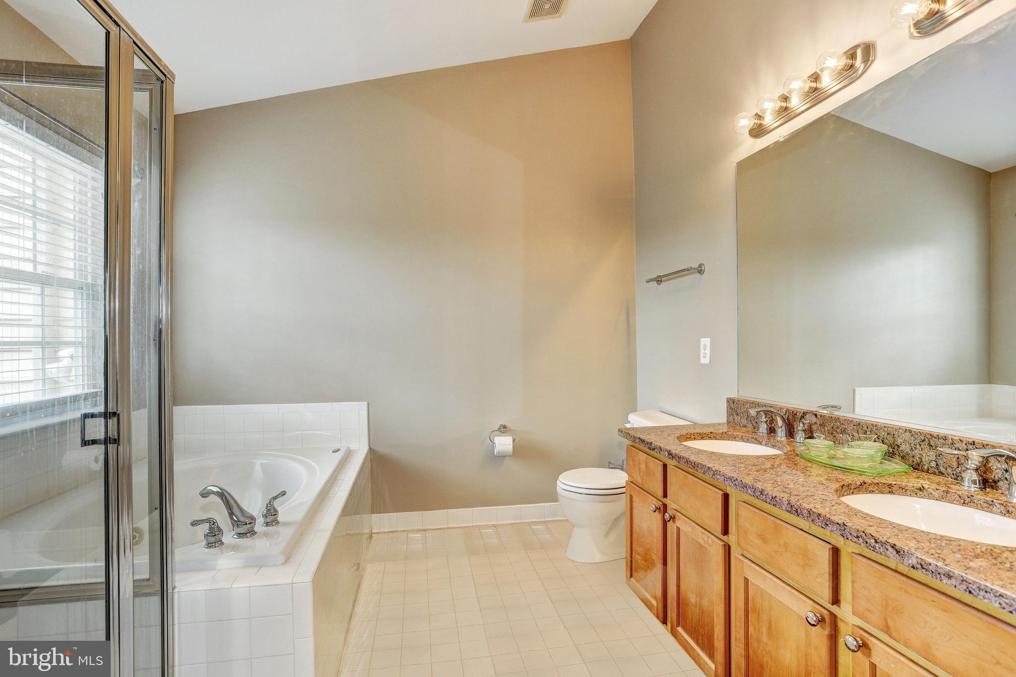 65 Two Rivers Drive Edgewater, MD 21037 - Photo 14 of 30 Master Bath