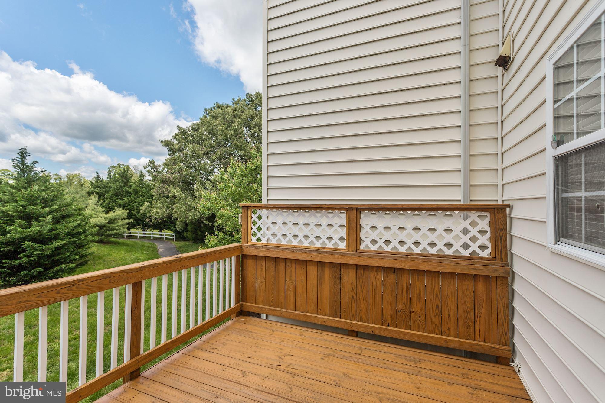 65 Two Rivers Drive Edgewater, MD 21037 - Photo 22 of 30 Deck