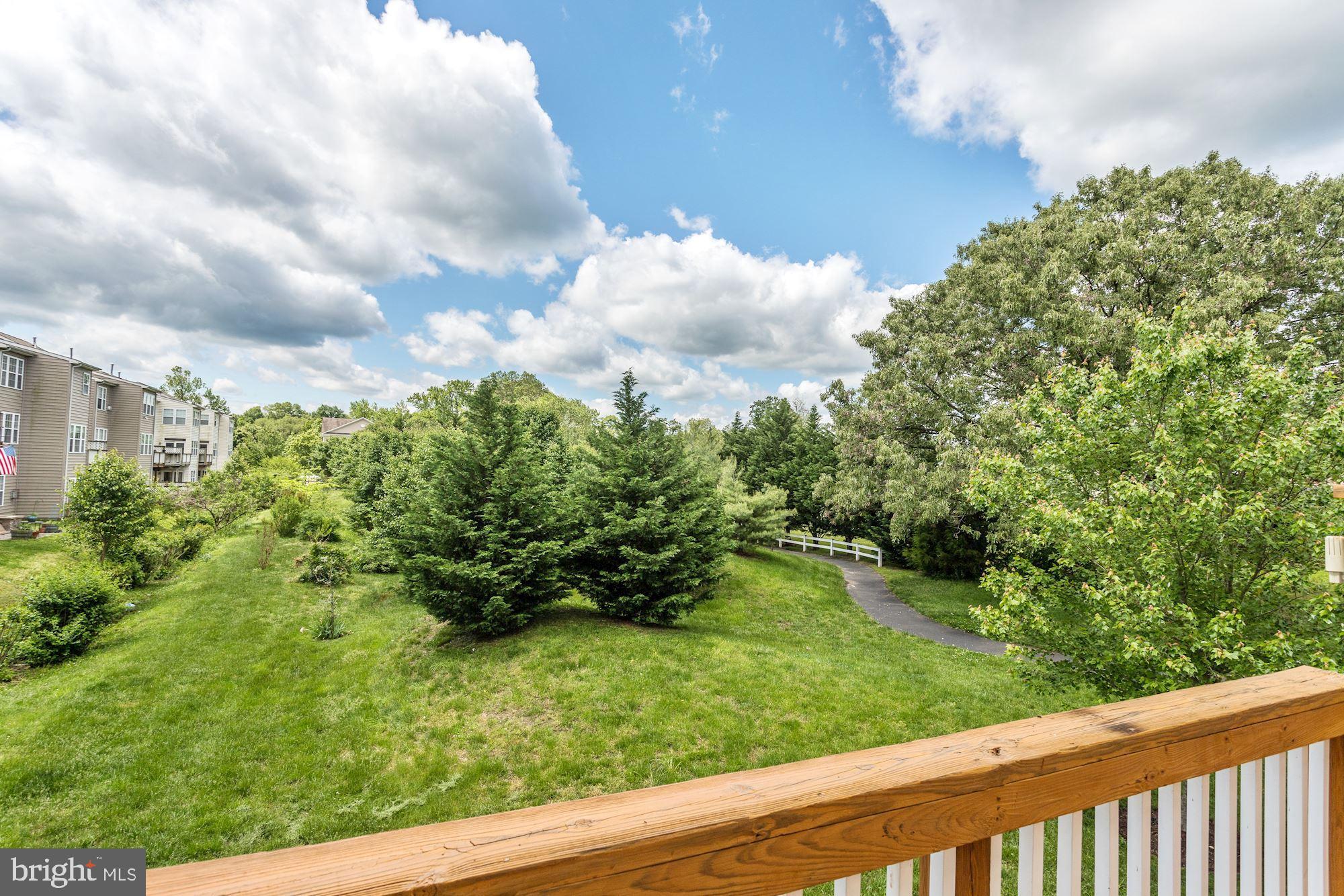65 Two Rivers Drive Edgewater, MD 21037 - Photo 23 of 30 Deck