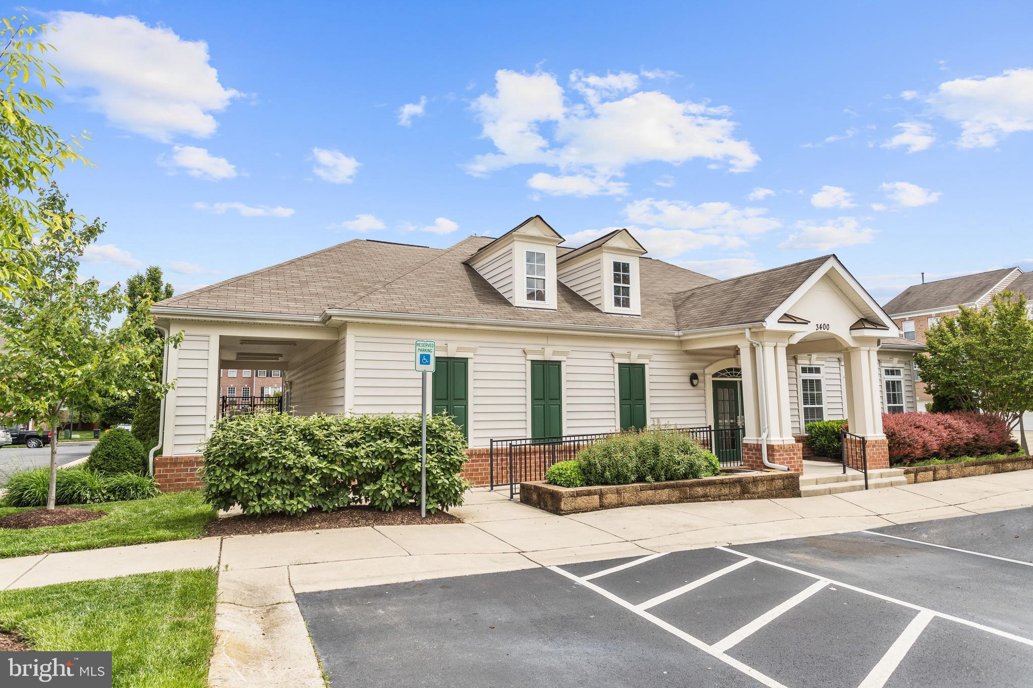 65 Two Rivers Drive Edgewater, MD 21037 - Photo 24 of 30 Community Center