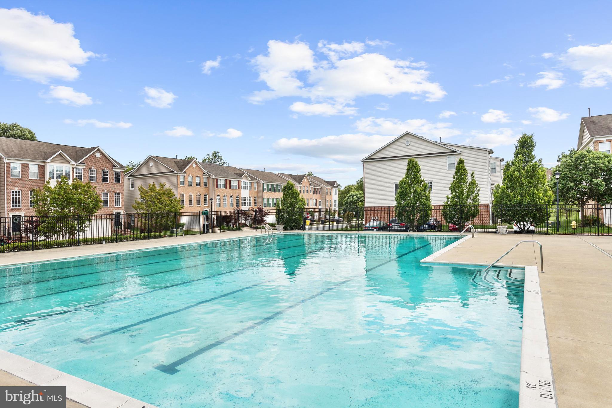 65 Two Rivers Drive Edgewater, MD 21037 - Photo 25 of 30 Community Pool
