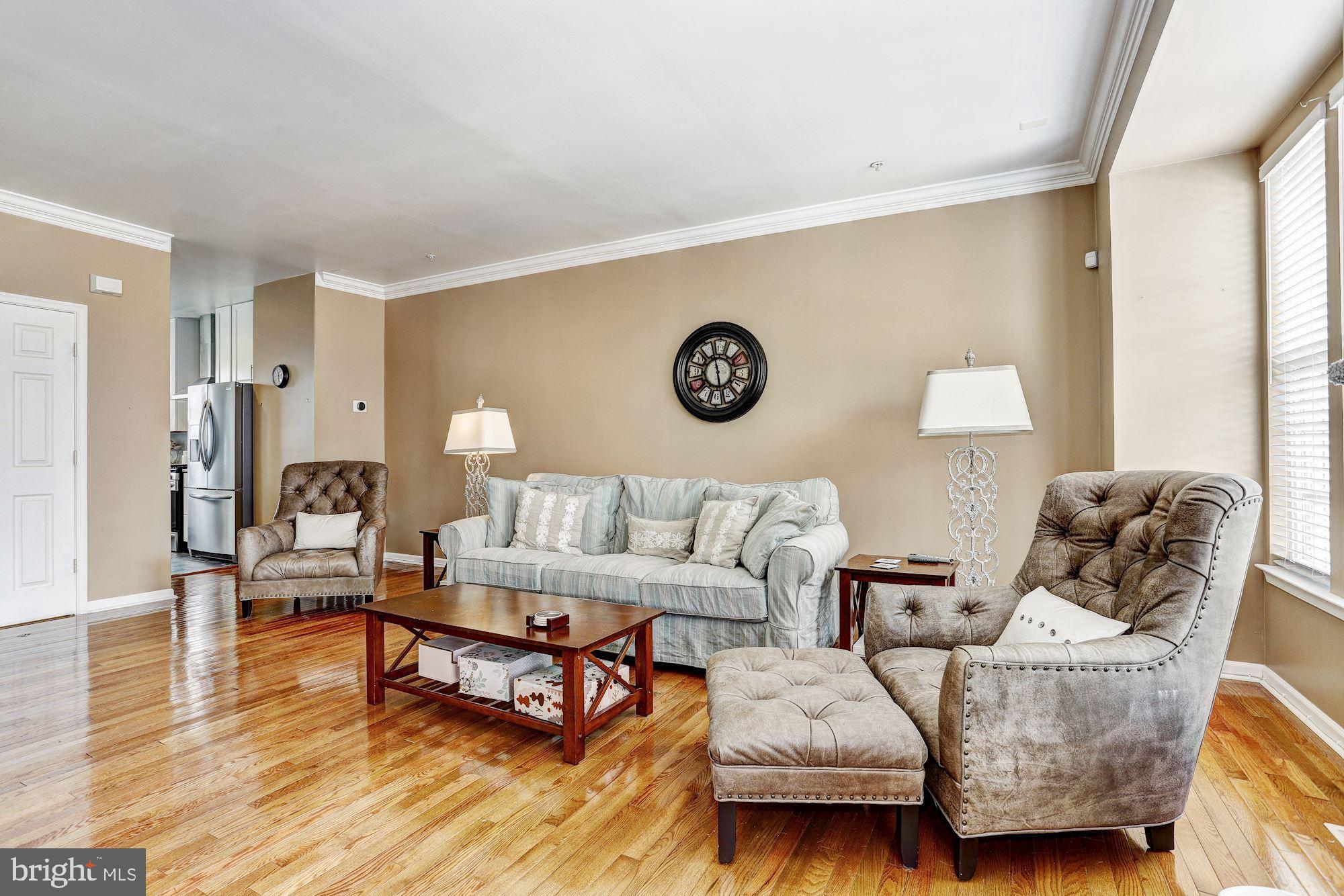 65 Two Rivers Drive Edgewater, MD 21037 - Photo 4 of 30 Living Room