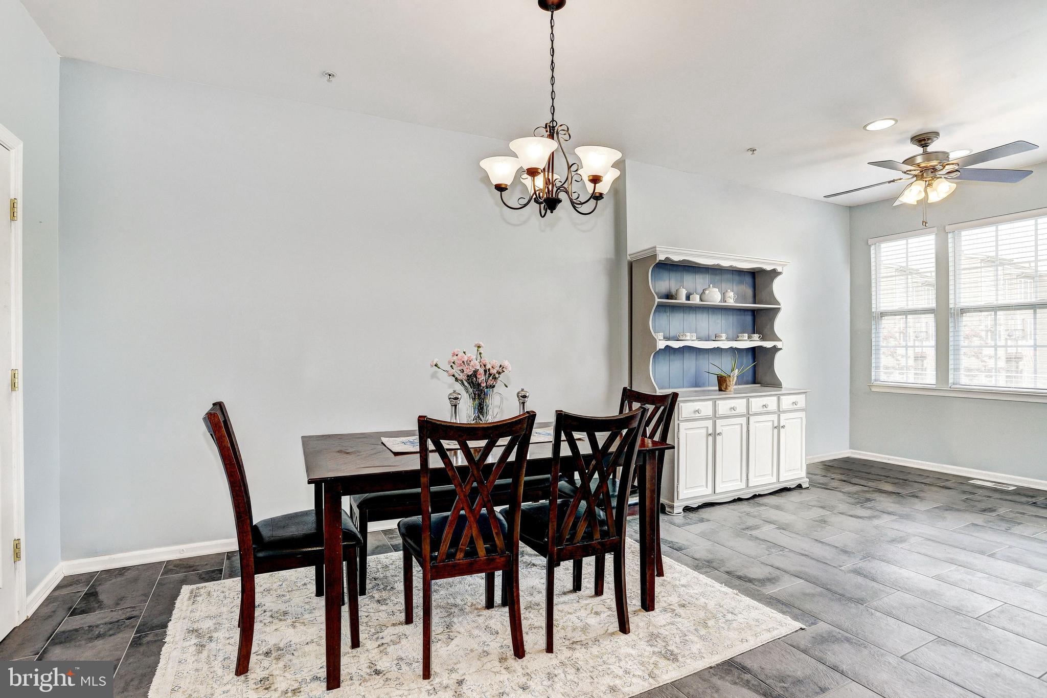 65 Two Rivers Drive Edgewater, MD 21037 - Photo 8 of 30 Dining Area
