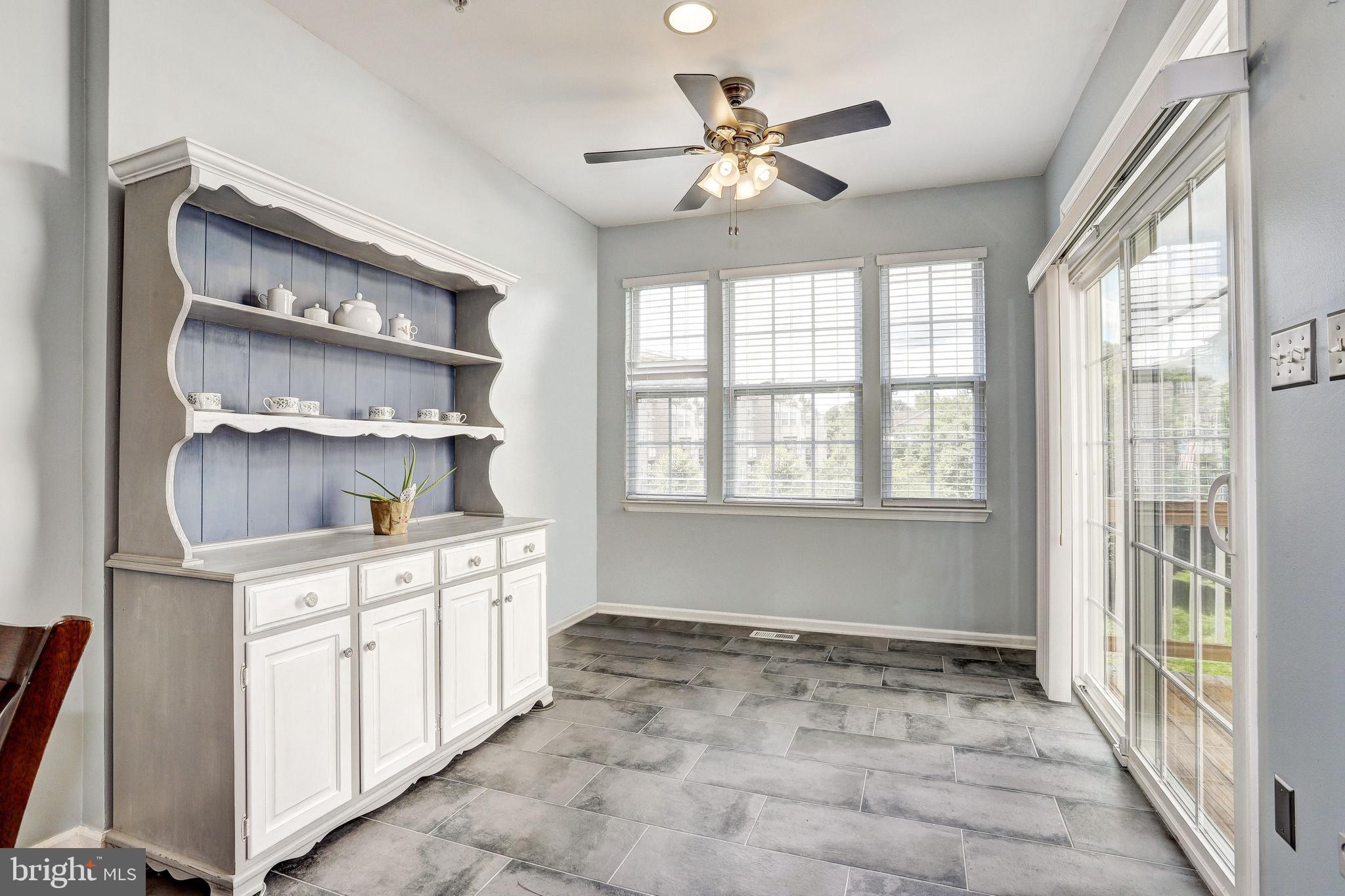 65 Two Rivers Drive Edgewater, MD 21037 - Photo 9 of 30 Breakfast Room