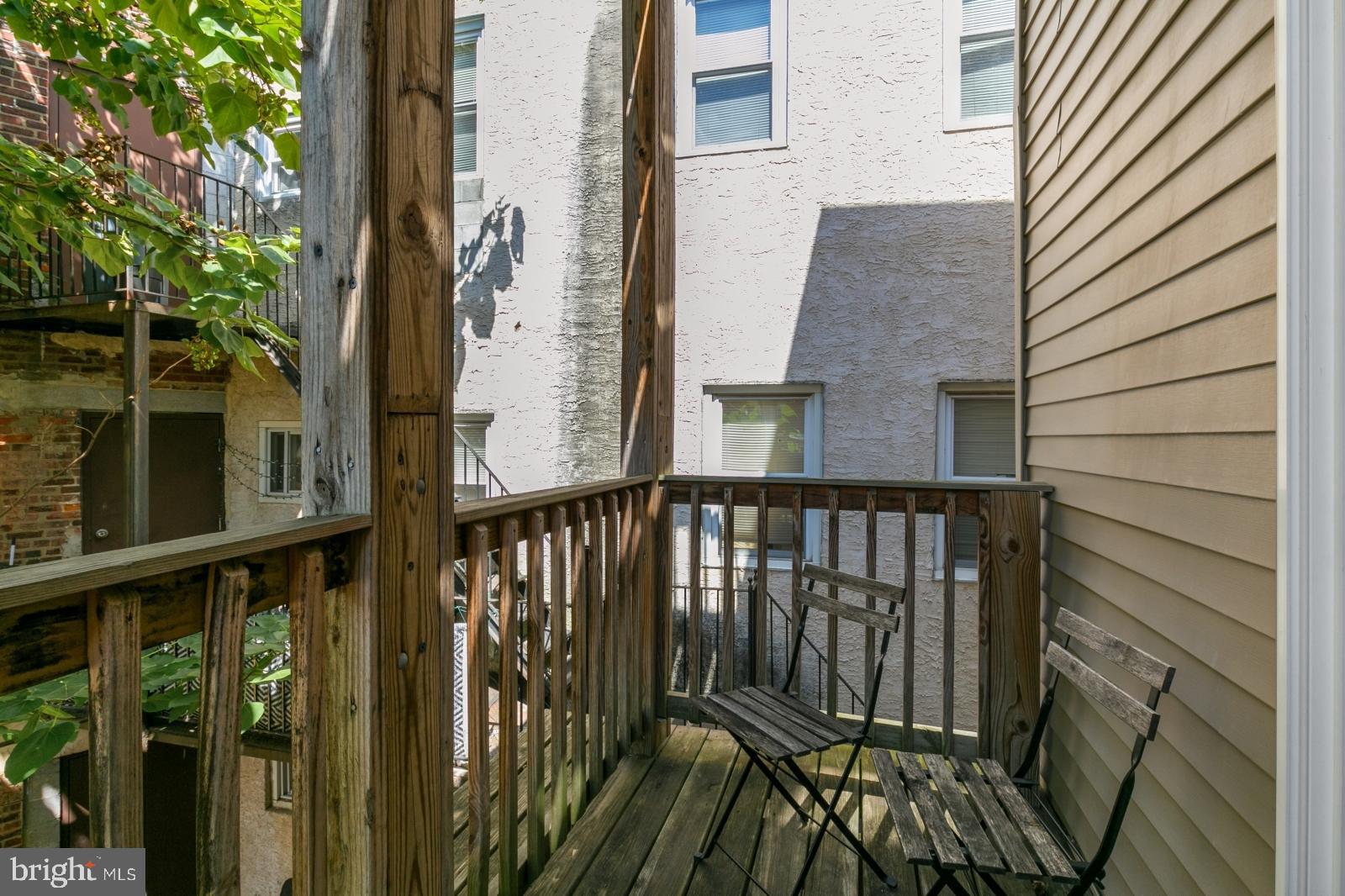 2024 Ridge Avenue, Unit 2 Philadelphia, PA 19121 - Photo 15 of 18