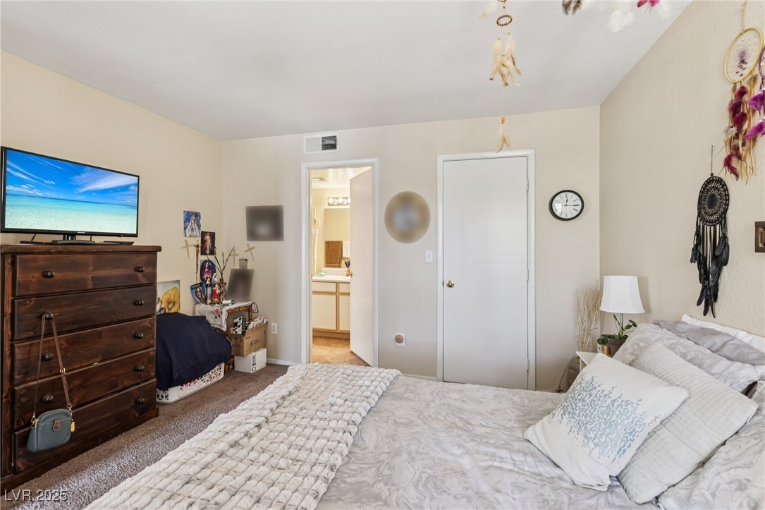 2300 East Silverado Ranch Boulevard, Unit 2161 Las Vegas, NV 89123 - Photo 18 of 22