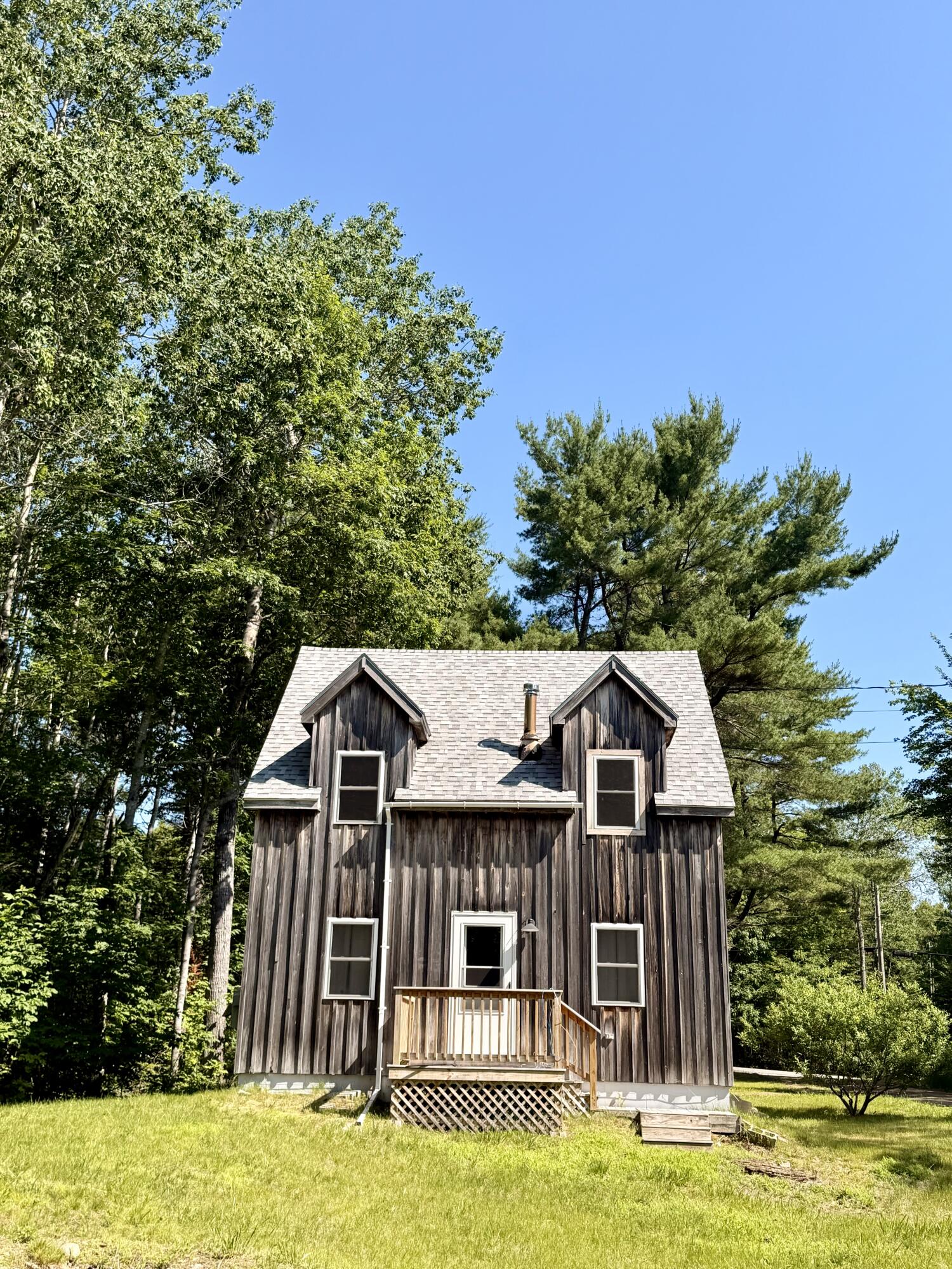 5 Moores Road Burlington, ME 04417 - Photo 4 of 47 IMG_3868