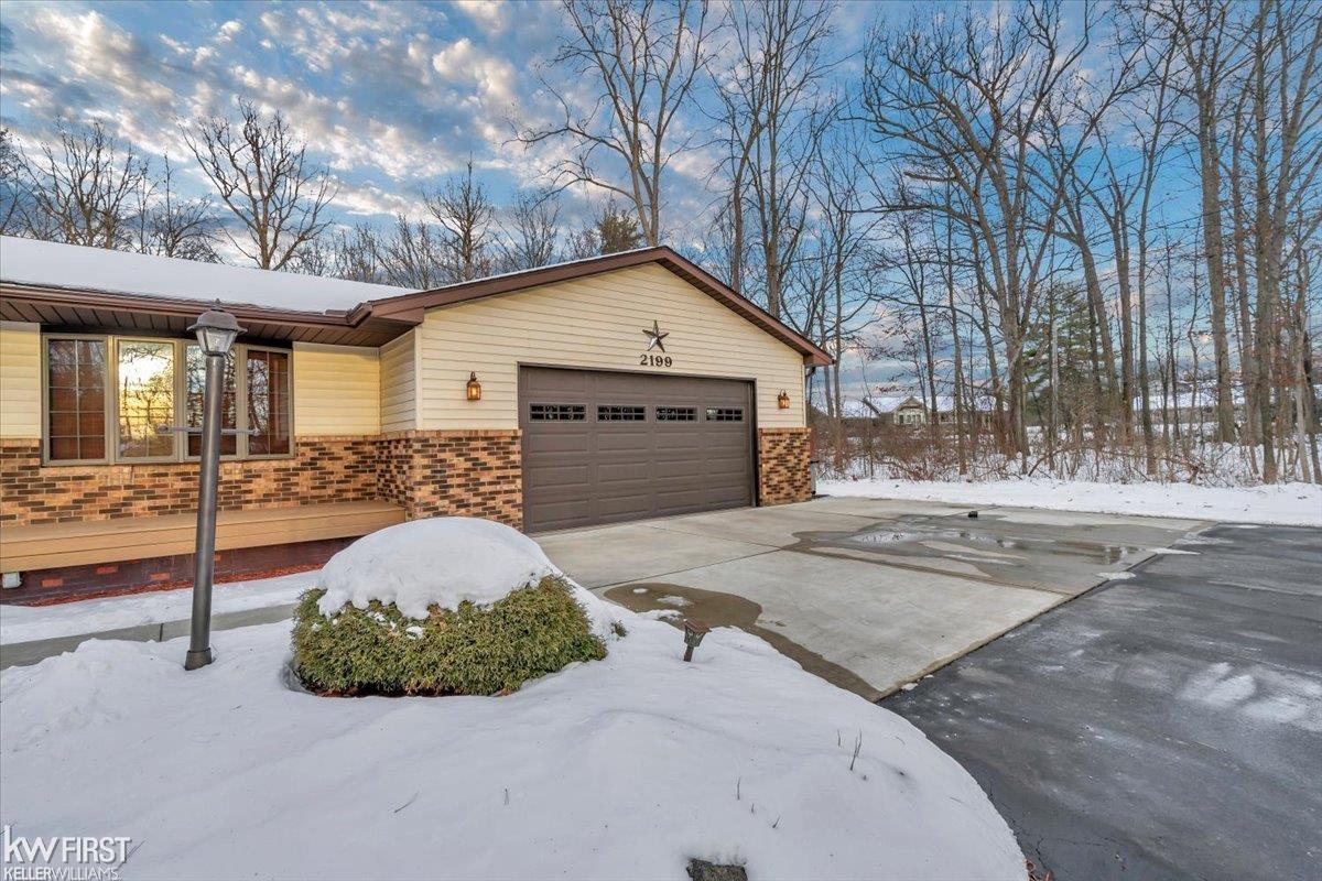 2199 South State Road Davison, MI 48423 - Photo 27 of 45