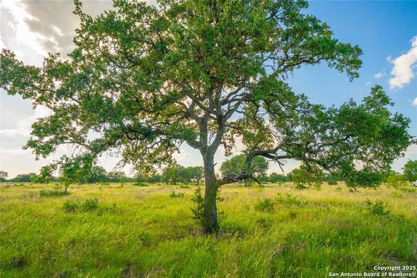 $210,000 | 0 Long View Ranch, Johnson City, TX 78636