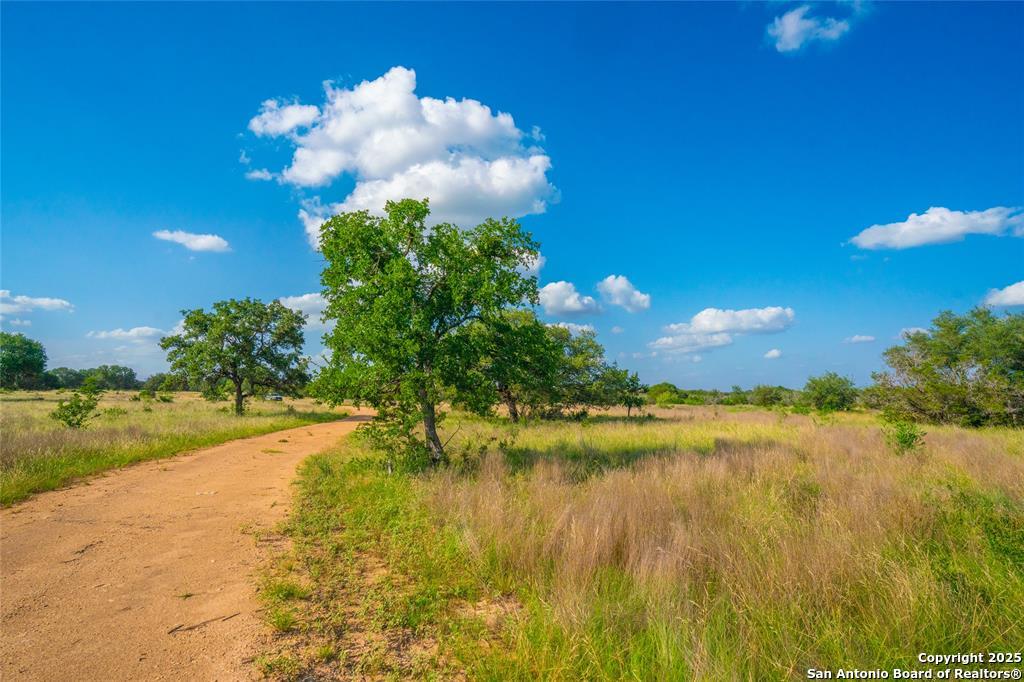0 Long View Ranch Johnson City, TX 78636 - Photo 6 of 11 a view of a lake and beach