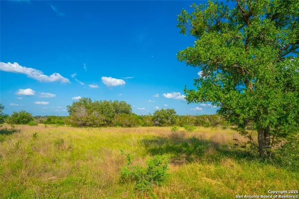 $210,000 | 0 Long View Ranch, Johnson City, TX 78636