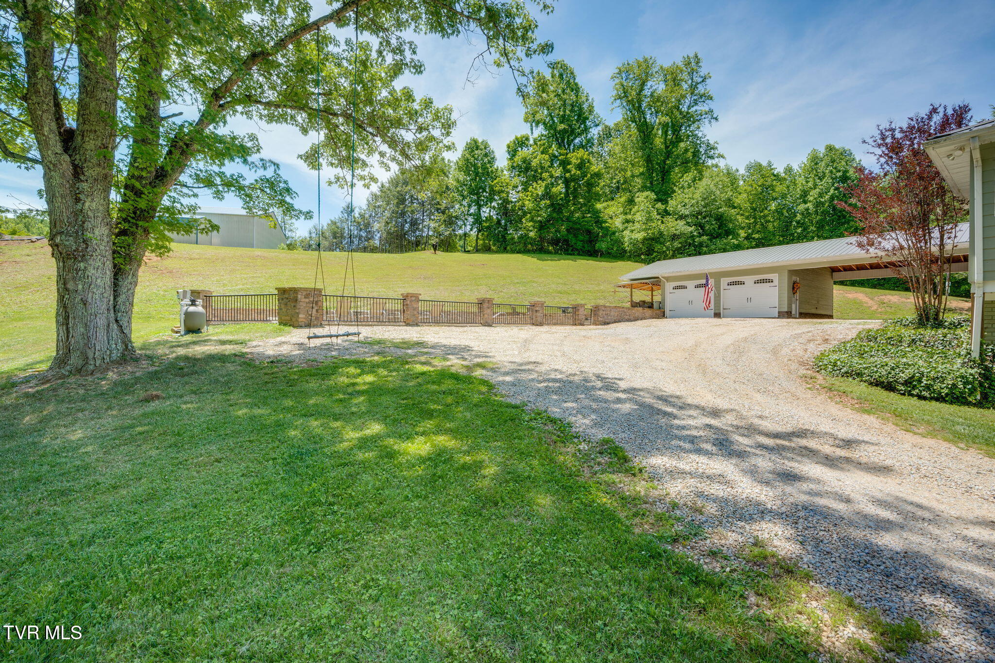 243 Judge Ben Allen Road Elizabethton, TN 37643 - Photo 44 of 58 038
