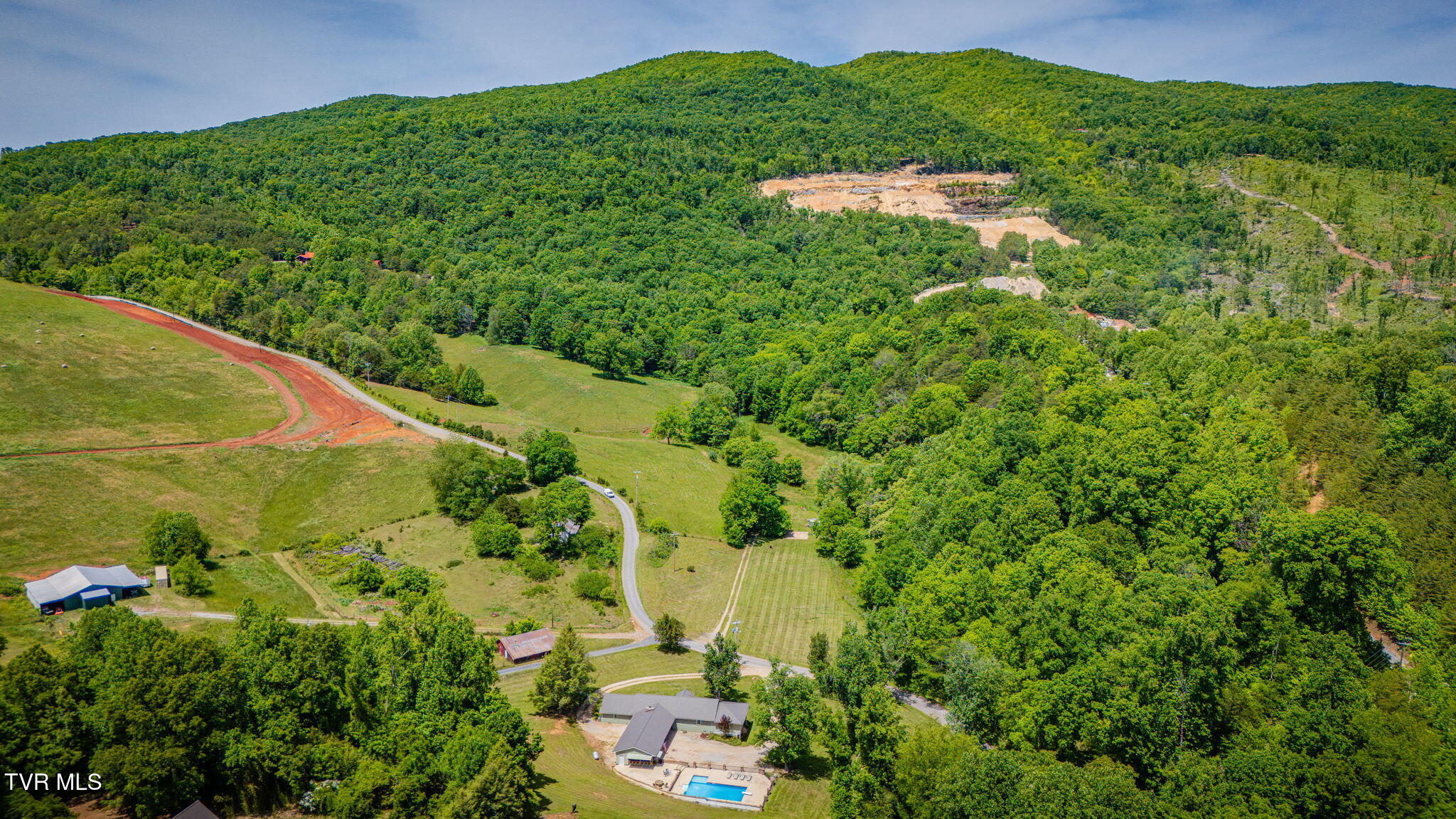 243 Judge Ben Allen Road Elizabethton, TN 37643 - Photo 57 of 58 104