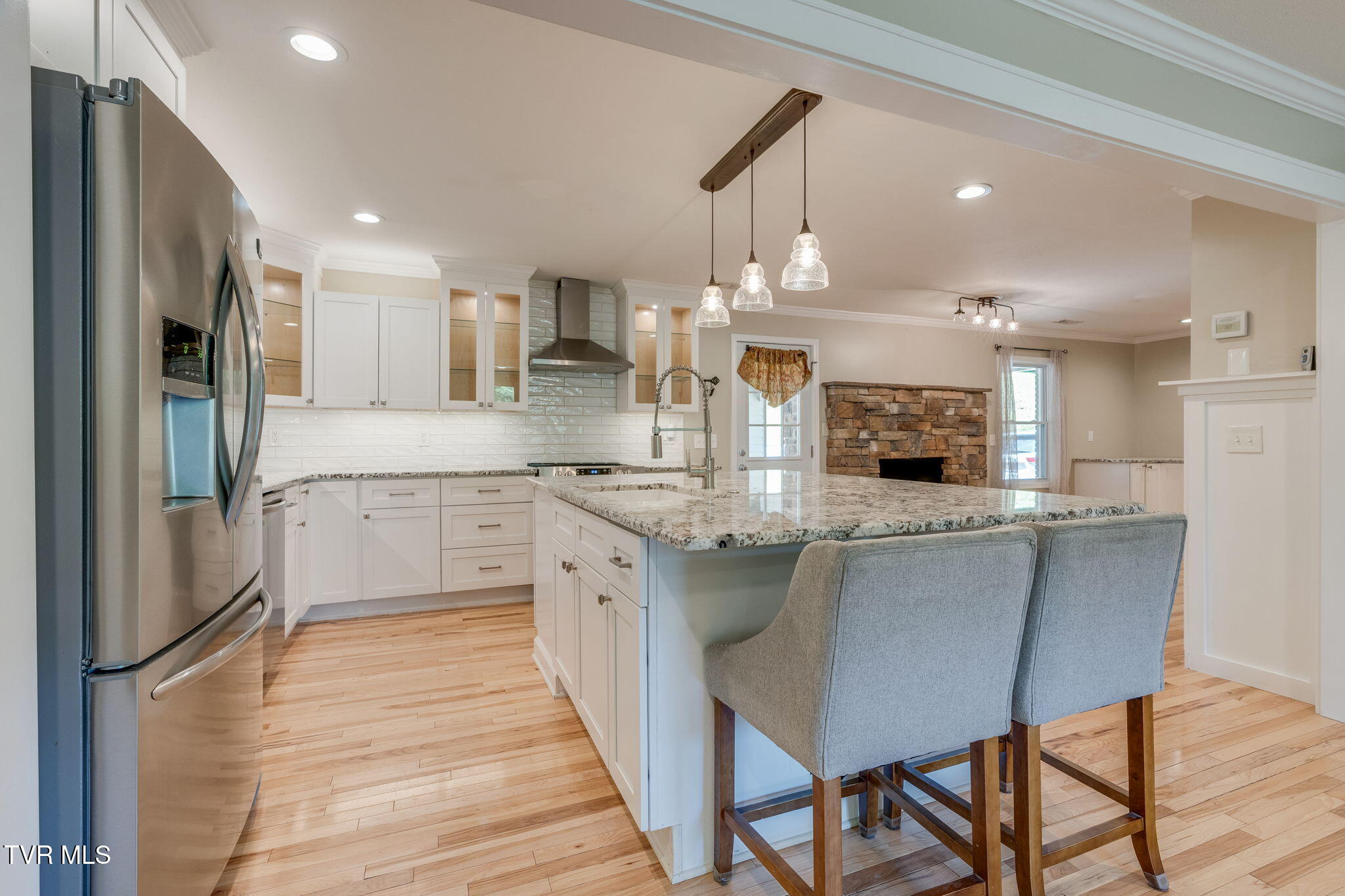 243 Judge Ben Allen Road Elizabethton, TN 37643 - Photo 9 of 58 012