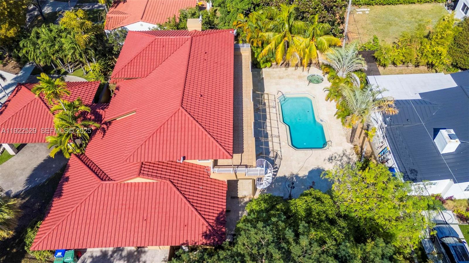 701 Southwest 24th Road Miami, FL 33129 - Photo 75 of 95