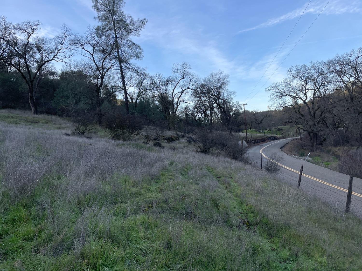 0 Rossler Road Placerville, CA 95667 - Photo 5 of 11 a view of a outdoor space