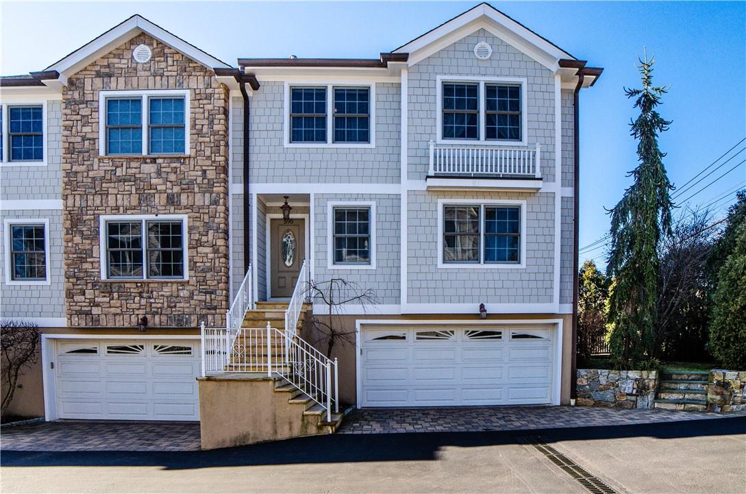 590 Pelham Road New Rochelle, NY 10805 - Photo 1 of 1 Exterior