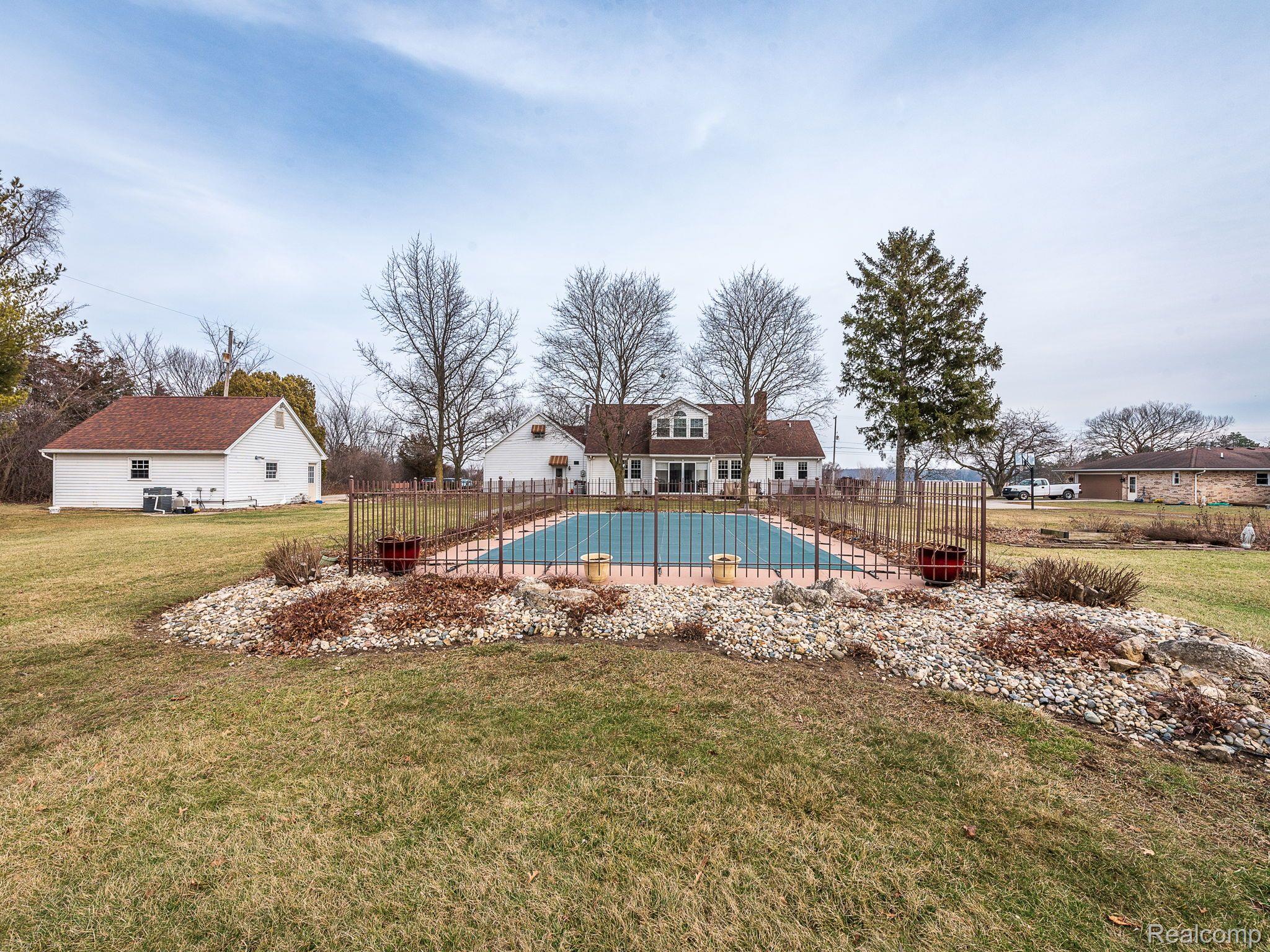 11355 Strasburg Road Erie, MI 48133 - Photo 41 of 51 Gallery Image 41