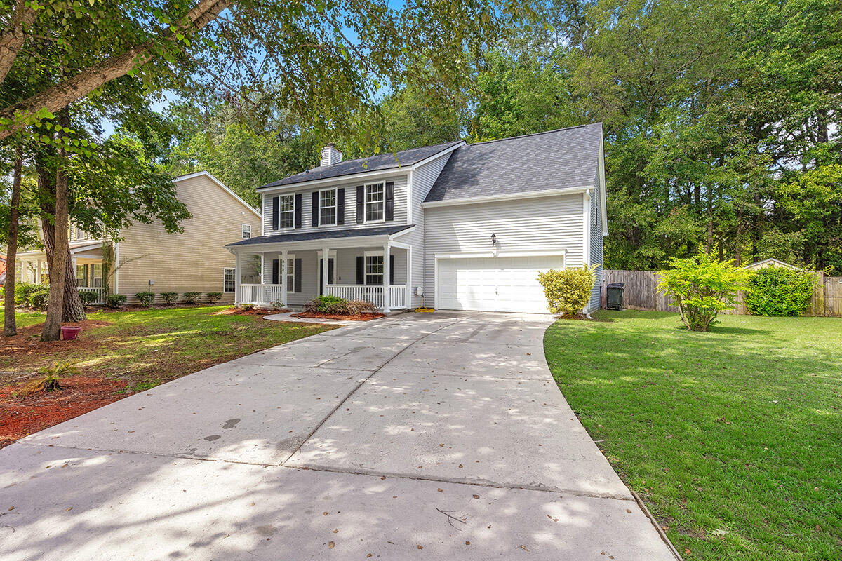 240 Eagle Ridge Road Summerville, SC 29485 - Photo 3 of 32 3