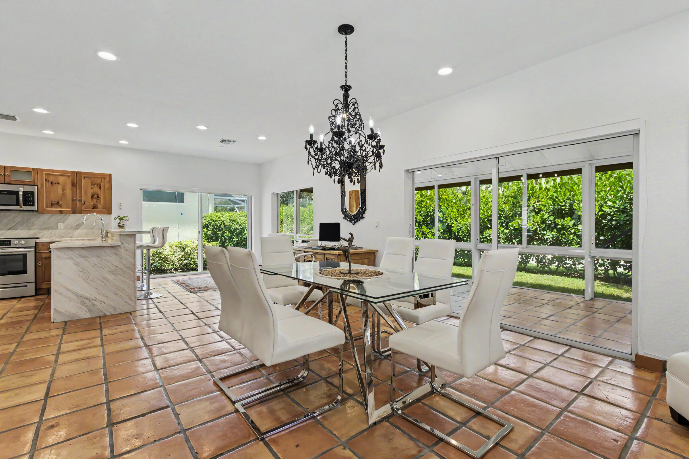 7419 Panache Way Boca Raton, FL 33433 - Photo 16 of 60 Dinning/Kitchen2