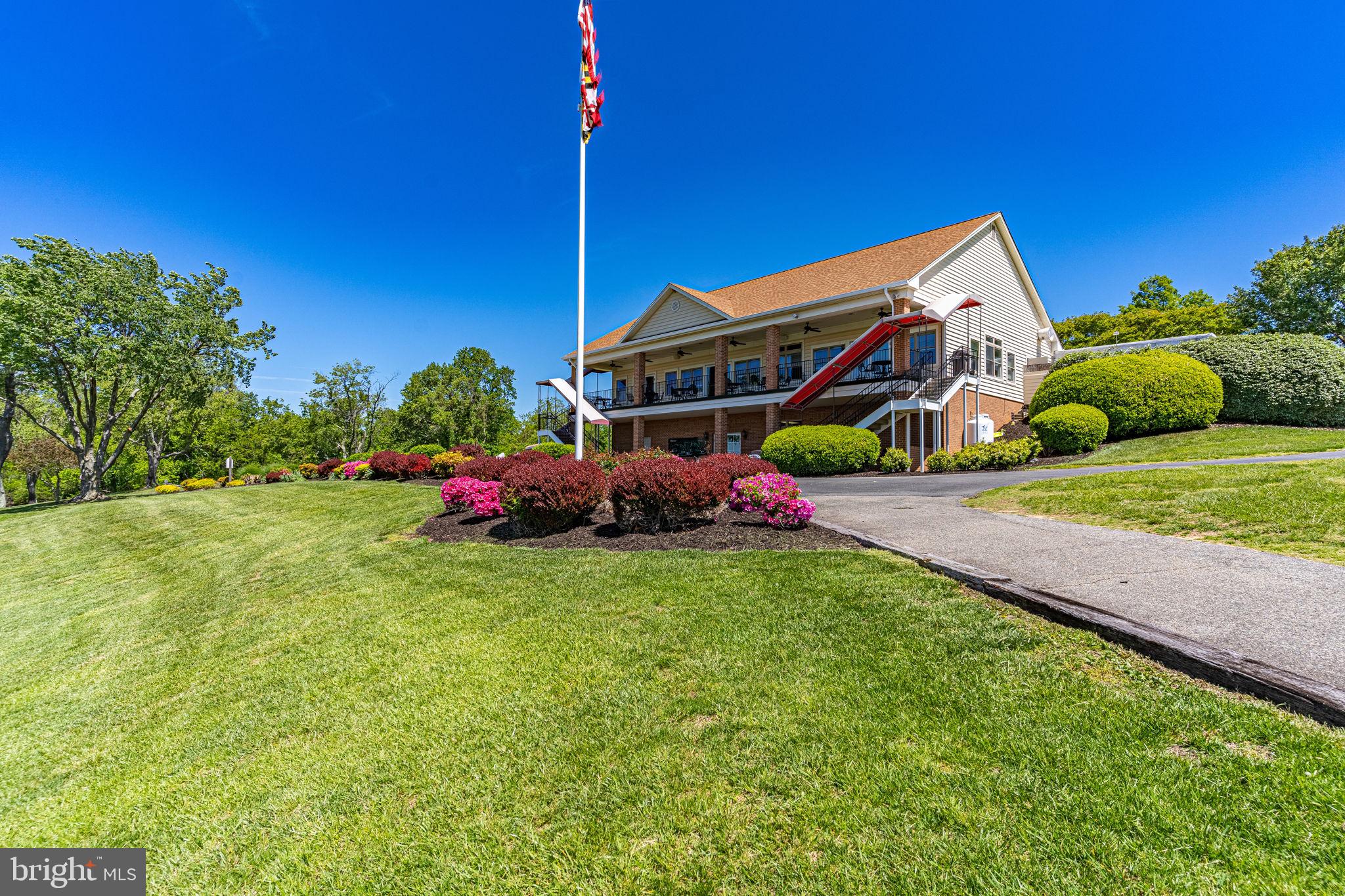 21822 Riviera Court Leonardtown, MD 20650 - Photo 67 of 76 Club house
