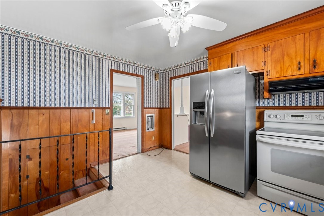 908 Yorkshire Road Colonial Heights, VA 23834 - Photo 18 of 36