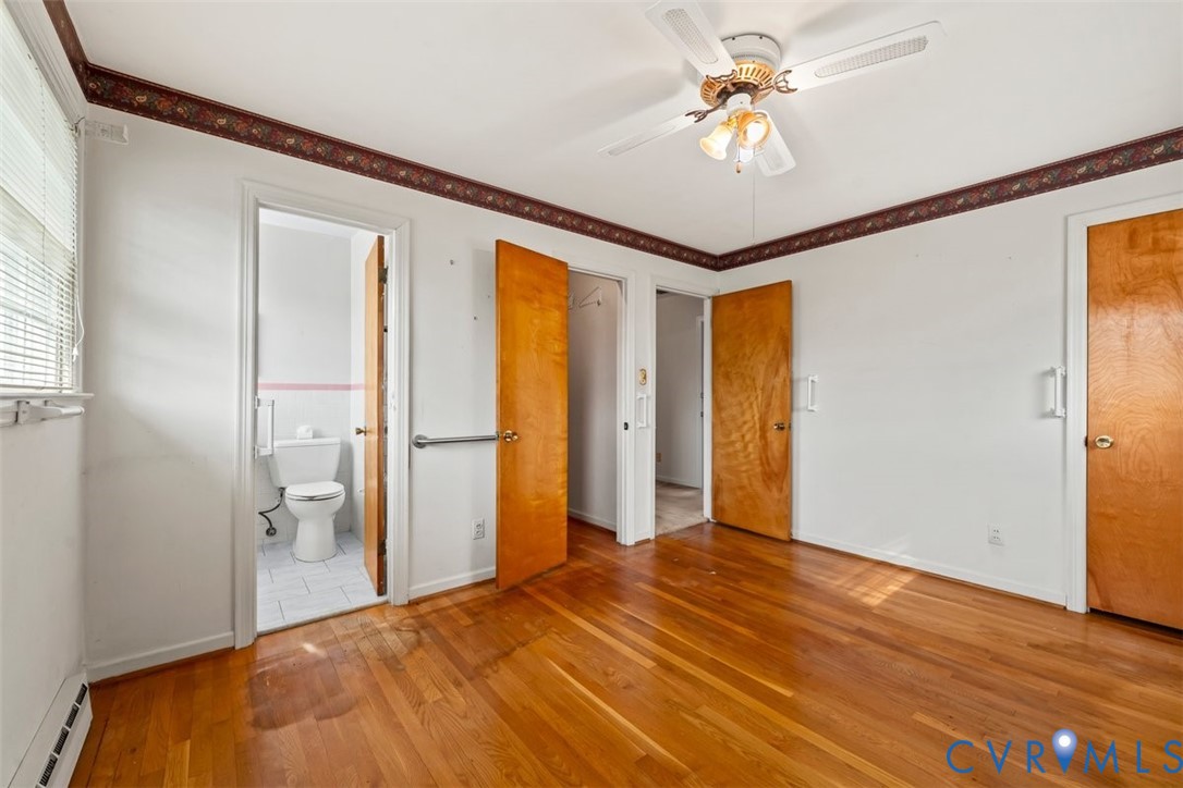 908 Yorkshire Road Colonial Heights, VA 23834 - Photo 28 of 36