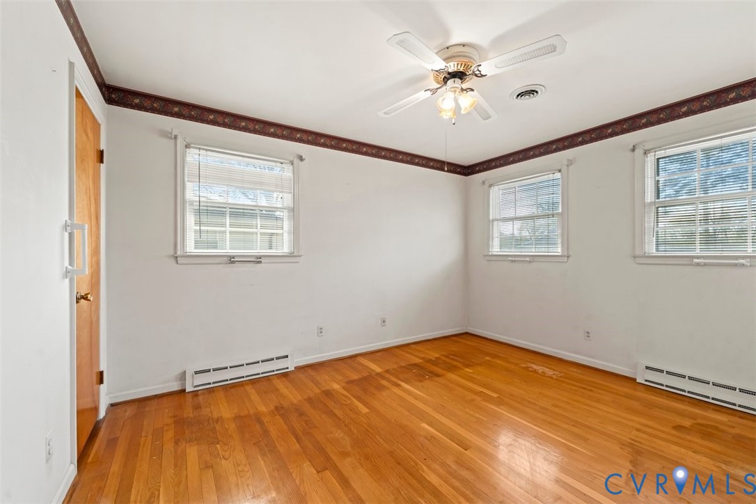 908 Yorkshire Road Colonial Heights, VA 23834 - Photo 29 of 36