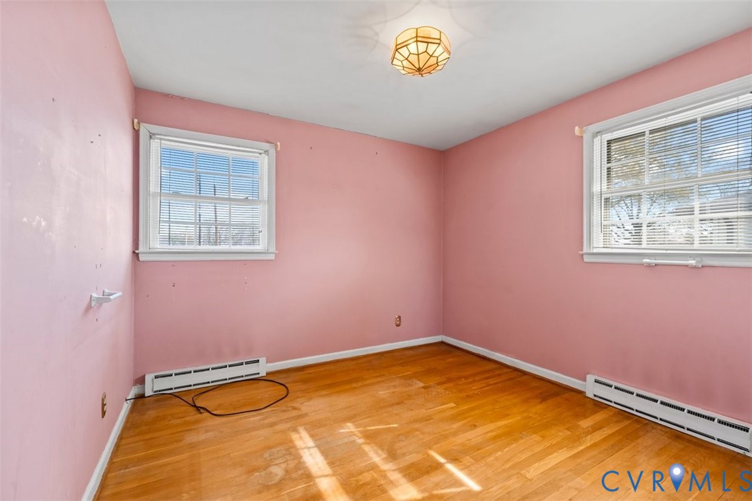 908 Yorkshire Road Colonial Heights, VA 23834 - Photo 31 of 36