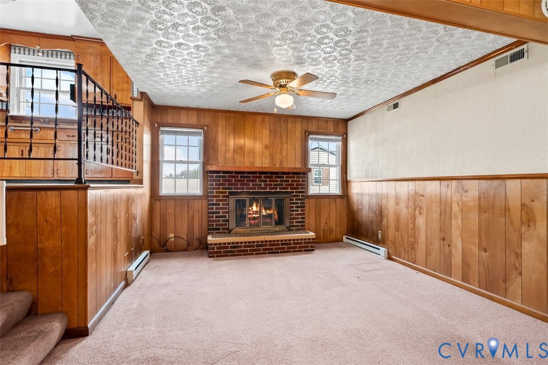 908 Yorkshire Road Colonial Heights, VA 23834 - Photo 8 of 36