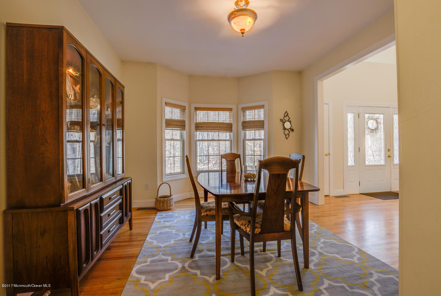 34 Stone Hill Road Allentown, NJ 08501 - Photo 11 of 36 34 Stone Hill Road Cream Ridge-large-007