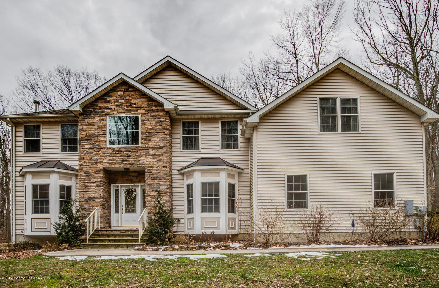 34 Stone Hill Road Allentown, NJ 08501 - Photo 31 of 36 34 Stone Hill Road Cream Ridge-large-031