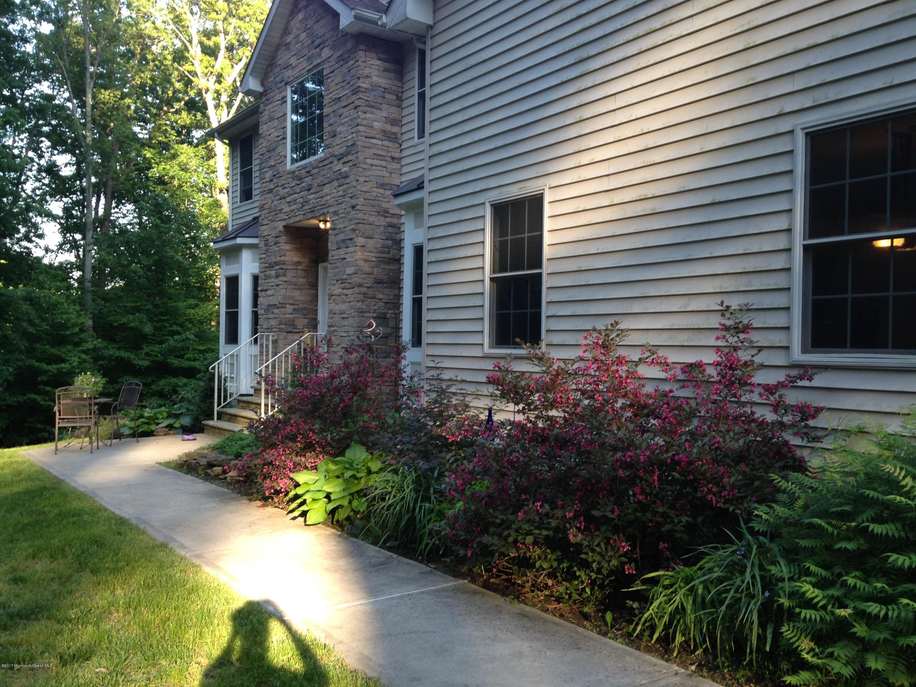 34 Stone Hill Road Allentown, NJ 08501 - Photo 32 of 36 IMG_1566