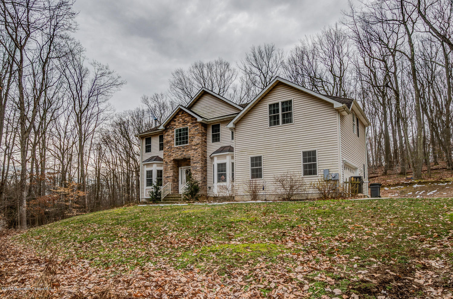 34 Stone Hill Road Allentown, NJ 08501 - Photo 33 of 36 34 Stone Hill Road Cream Ridge-large-032