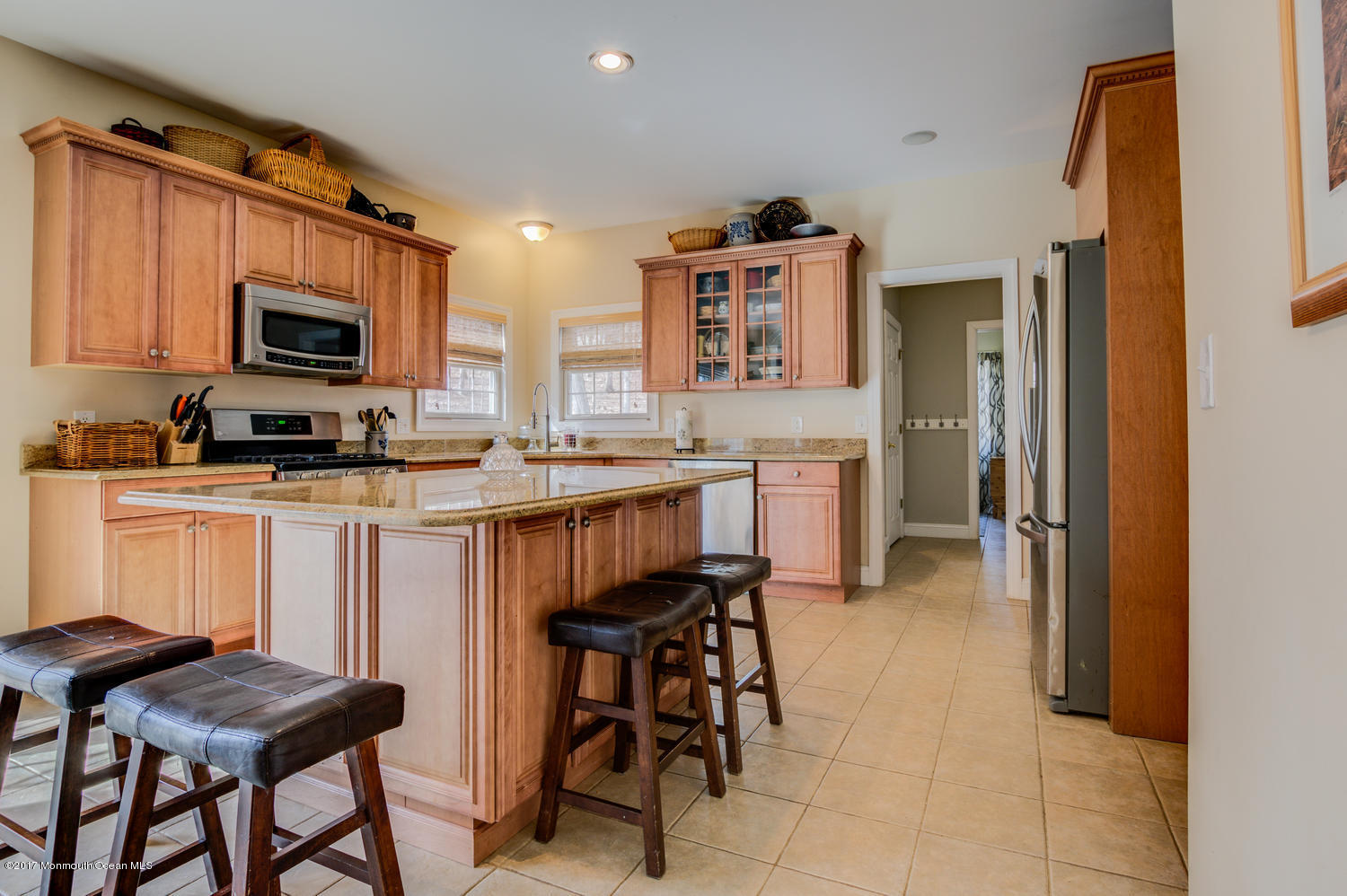 34 Stone Hill Road Allentown, NJ 08501 - Photo 5 of 36 34 Stone Hill Road Cream Ridge-large-002