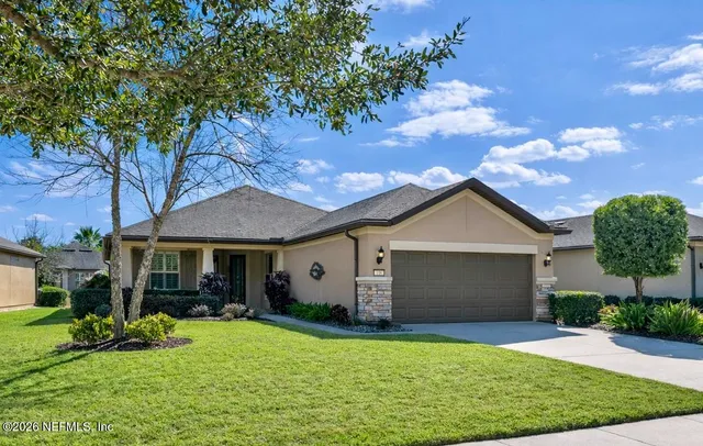 $474,900 | 118 Woodhurst Drive, Ponte Vedra, FL 32081