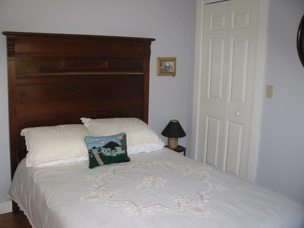 359 Guard Point Road Harrington, ME 04643 - Photo 19 of 35 Second first level bedroom...