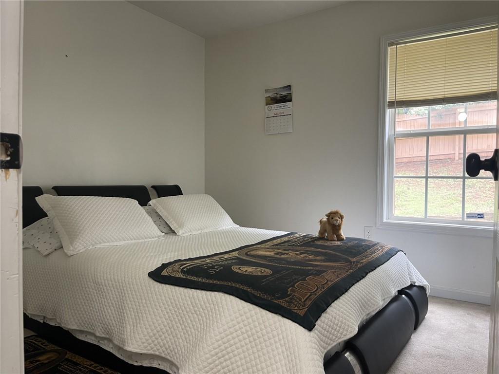 170 Millwheel Drive Villa Rica, GA 30180 - Photo 22 of 29