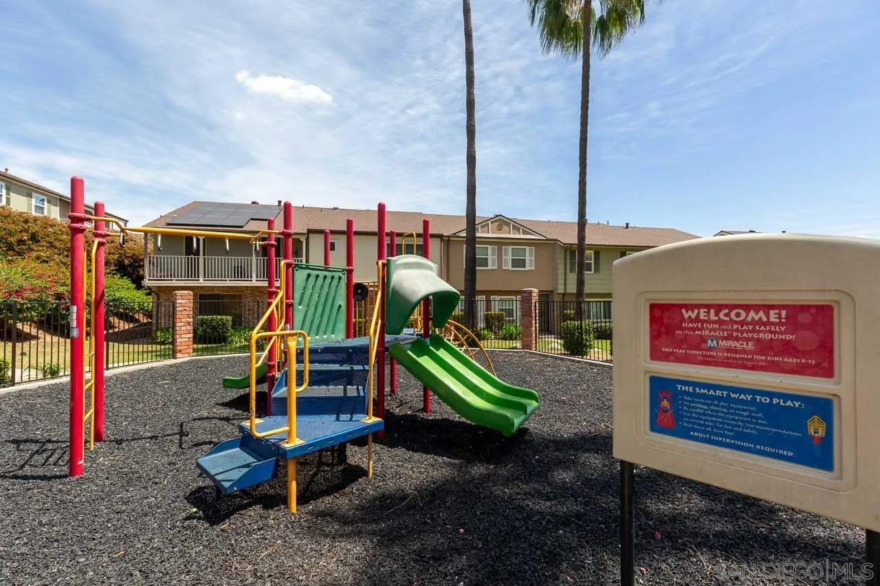 11911 Royal Road, Unit E El Cajon, CA 92021 - Photo 20 of 20