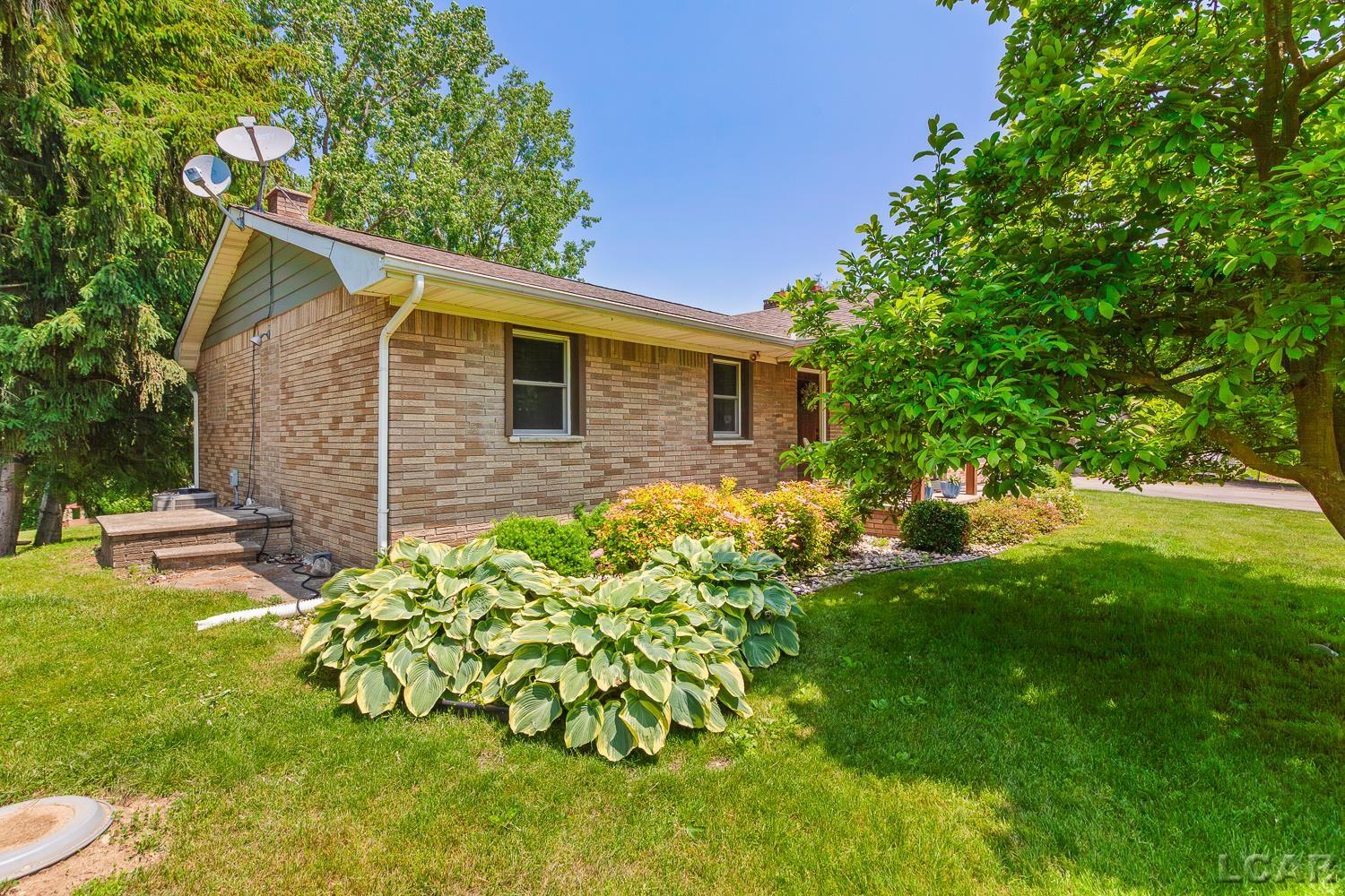 13936 Allen Road Clinton, MI 49236 - Photo 2 of 62