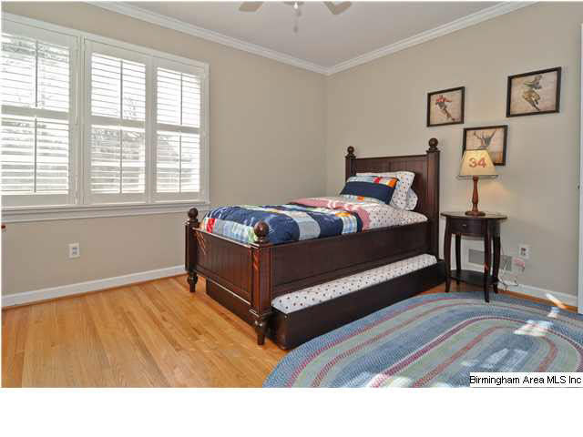 427 Cliff Place Birmingham, AL 35209 - Photo 25 of 32