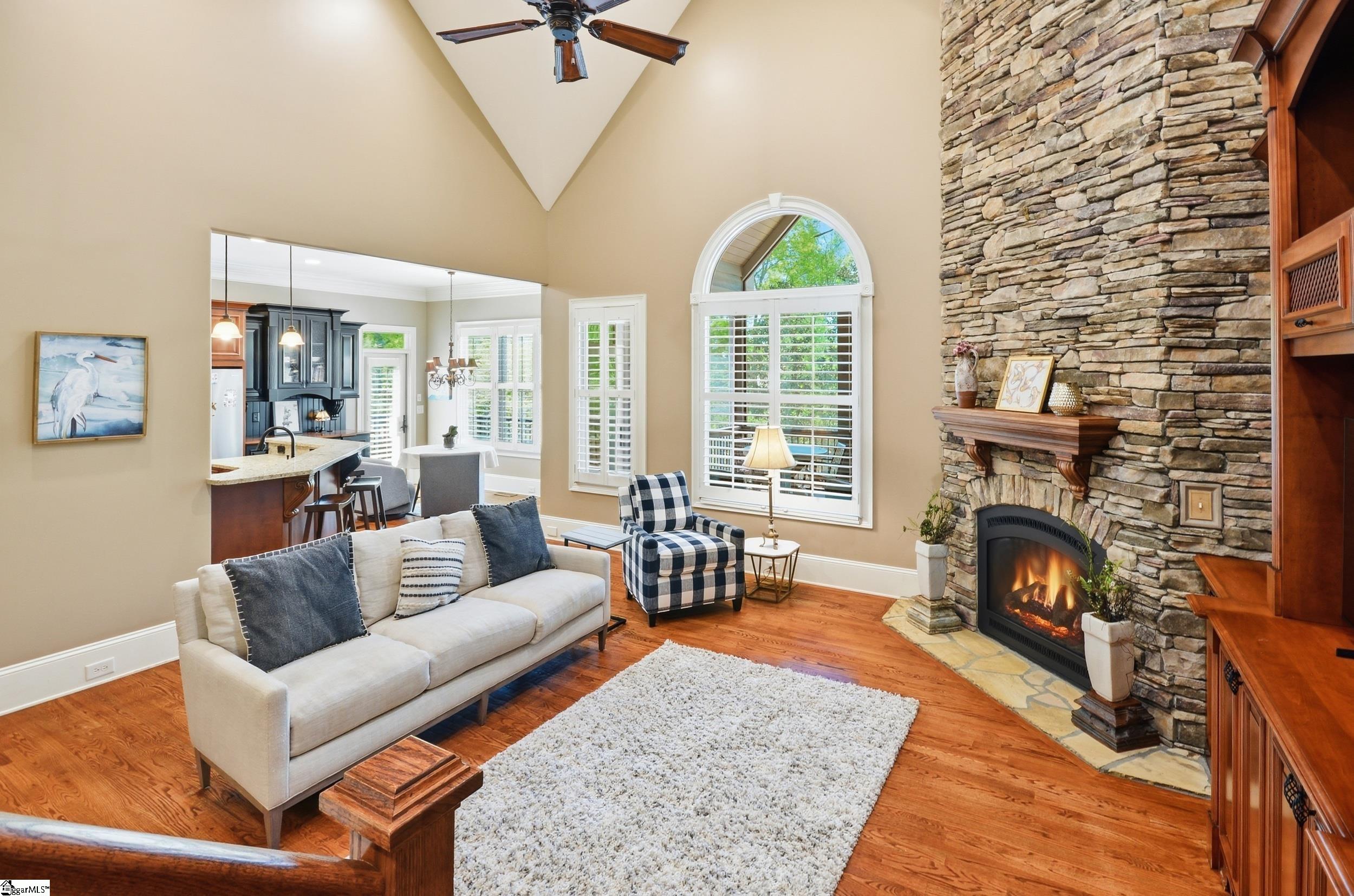 9 Collins Crest Court Greenville, SC 29607 - Photo 24 of 48